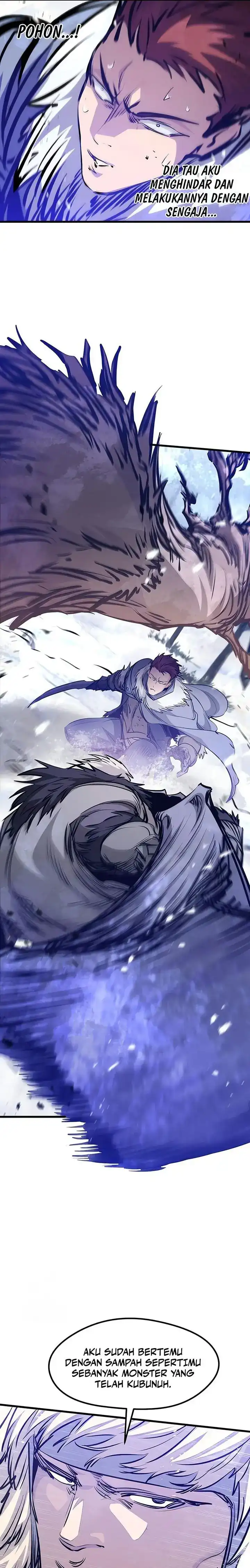 Baca The Regressed Mercenary’s Machinations - Chapter 71 halaman 8