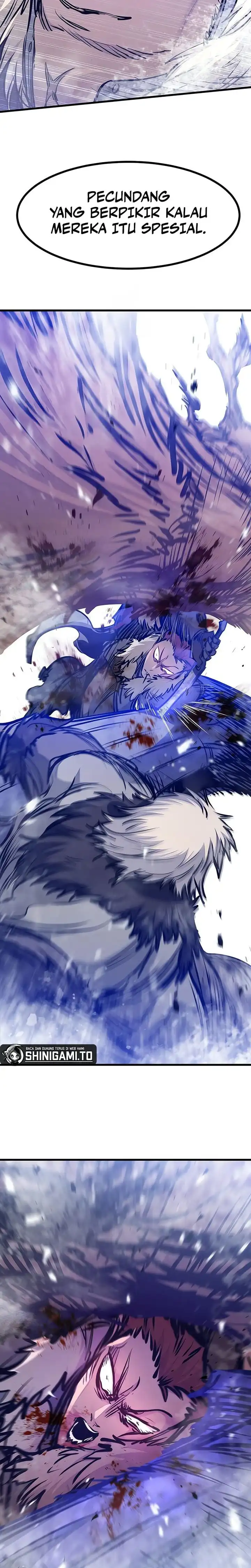 Baca The Regressed Mercenary’s Machinations - Chapter 71 halaman 9