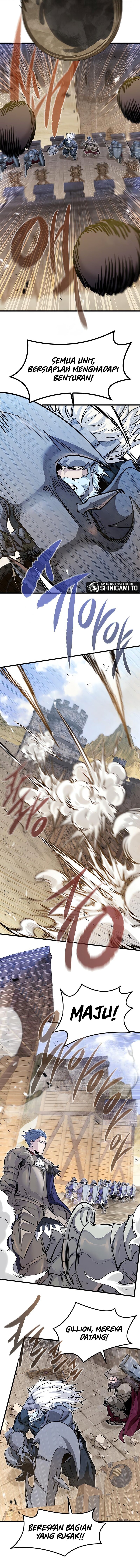 Baca The Regressed Mercenary’s Machinations - Chapter 74 halaman 10