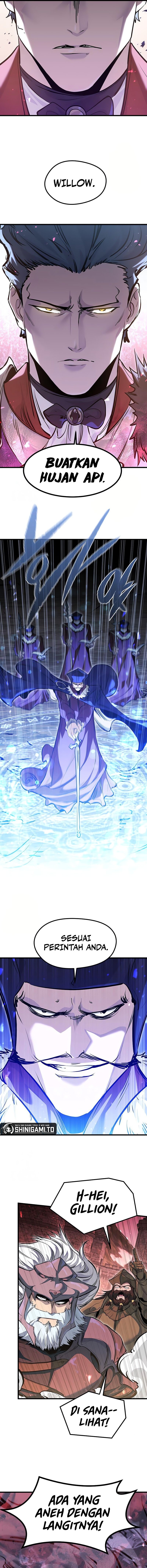 Baca The Regressed Mercenary’s Machinations - Chapter 74 halaman 13