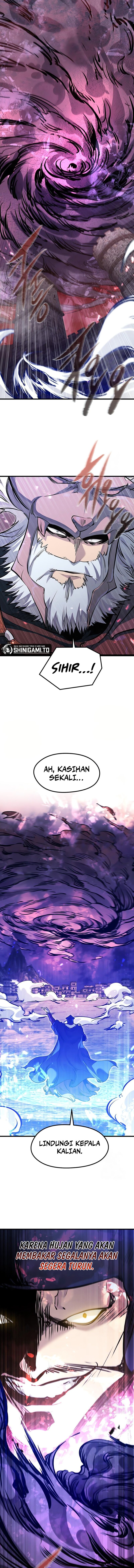 Baca The Regressed Mercenary’s Machinations - Chapter 74 halaman 14