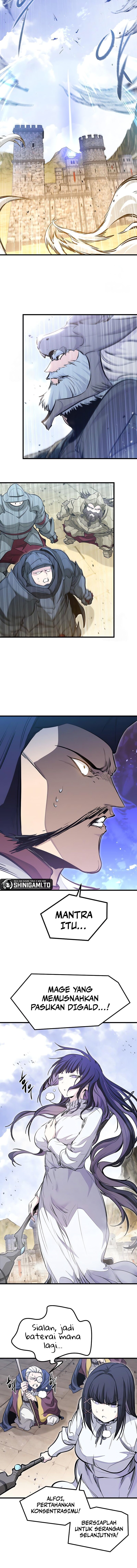 Baca The Regressed Mercenary’s Machinations - Chapter 74 halaman 17