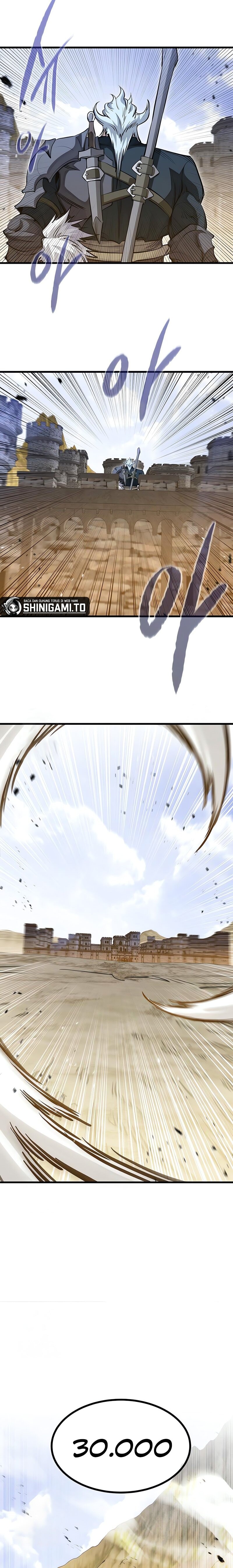 Baca The Regressed Mercenary’s Machinations - Chapter 74 halaman 5