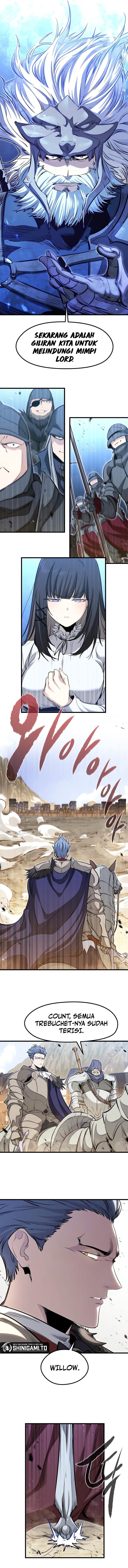 Baca The Regressed Mercenary’s Machinations - Chapter 74 halaman 8