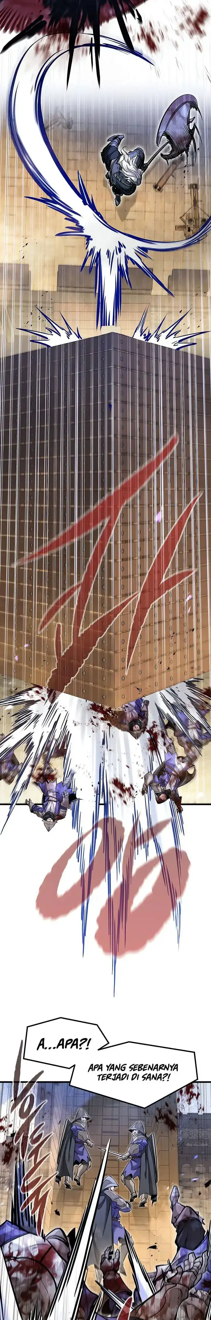 Baca The Regressed Mercenary’s Machinations - Chapter 75 halaman 10