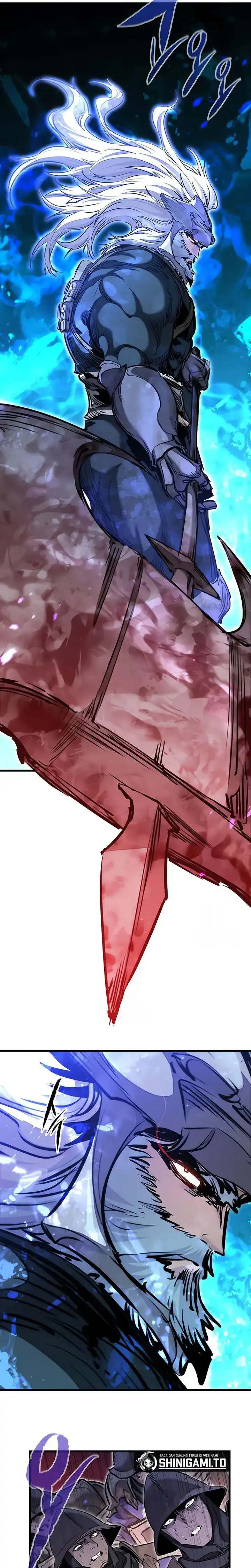 Baca The Regressed Mercenary’s Machinations - Chapter 75 halaman 12