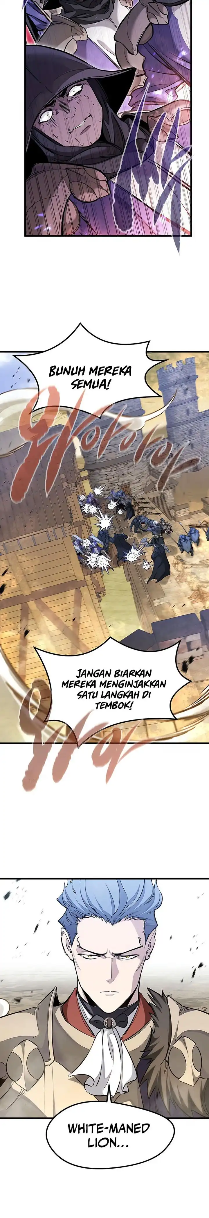 Baca The Regressed Mercenary’s Machinations - Chapter 75 halaman 13