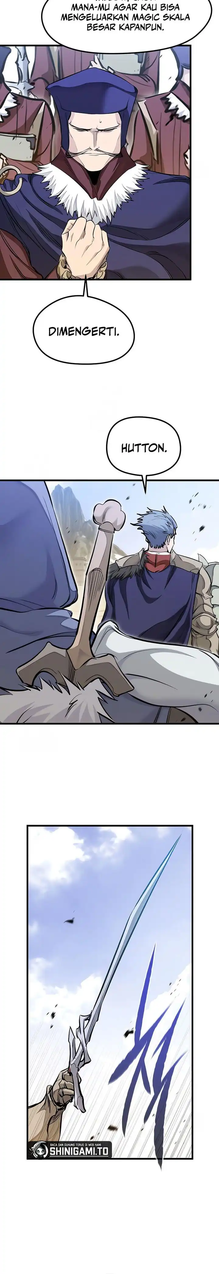 Baca The Regressed Mercenary’s Machinations - Chapter 75 halaman 15