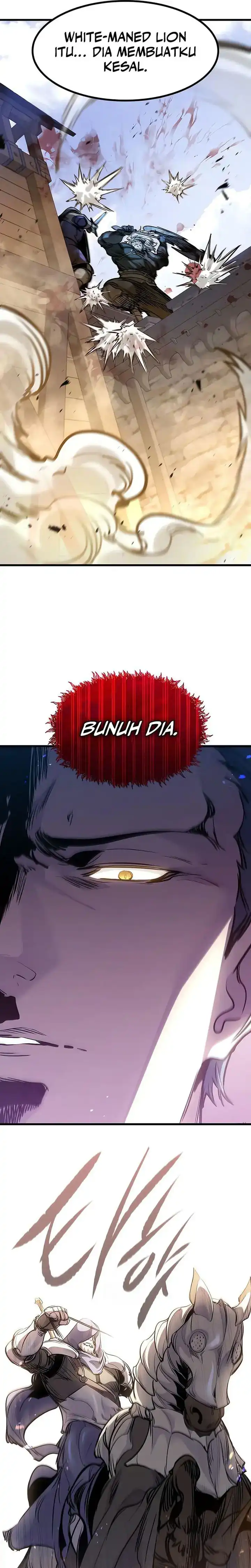 Baca The Regressed Mercenary’s Machinations - Chapter 75 halaman 16