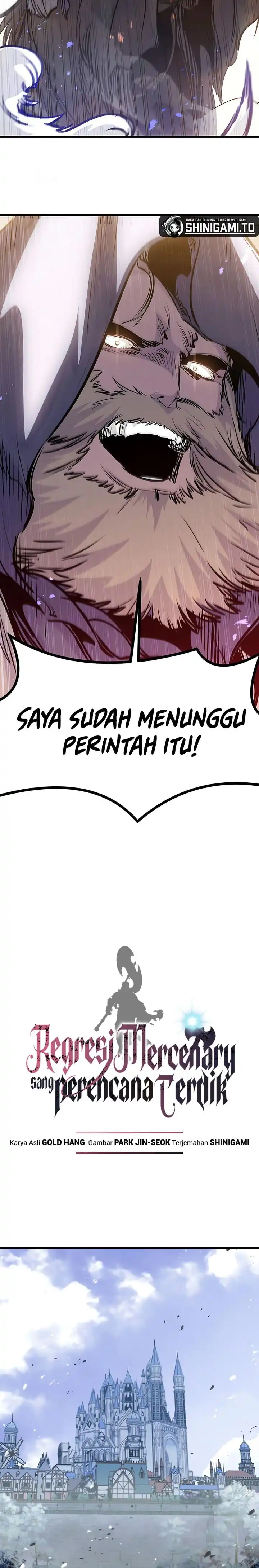 Baca The Regressed Mercenary’s Machinations - Chapter 75 halaman 17
