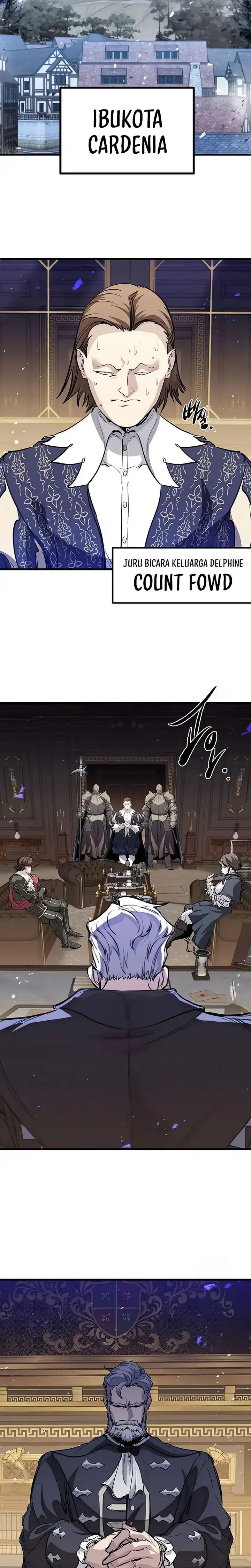 Baca The Regressed Mercenary’s Machinations - Chapter 75 halaman 18