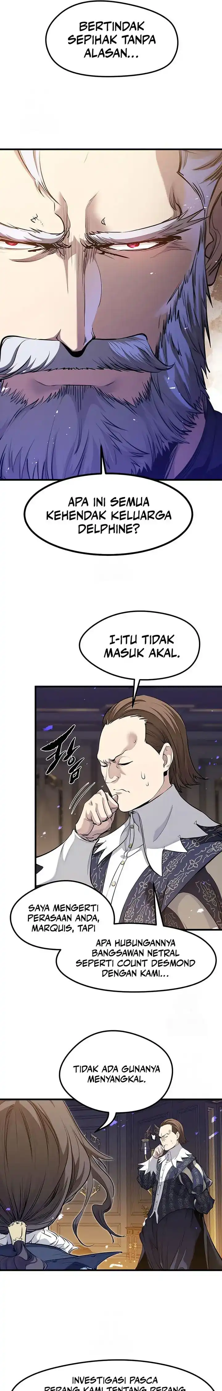 Baca The Regressed Mercenary’s Machinations - Chapter 75 halaman 20