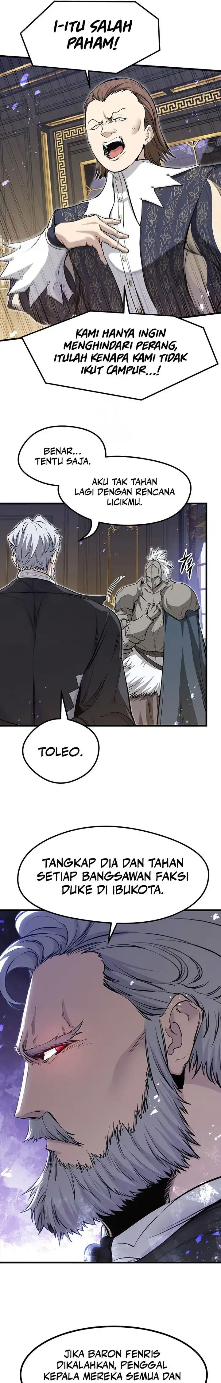 Baca The Regressed Mercenary’s Machinations - Chapter 75 halaman 24