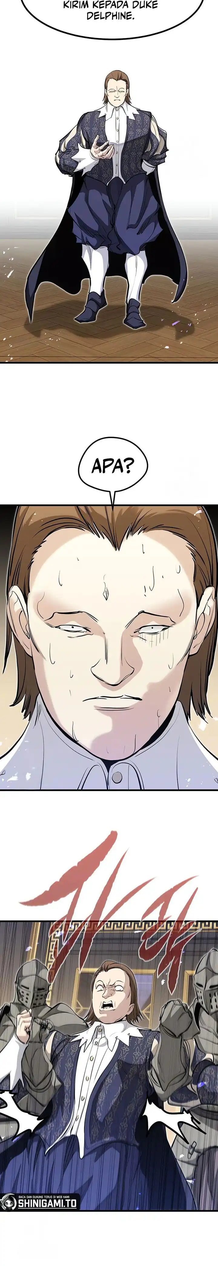 Baca The Regressed Mercenary’s Machinations - Chapter 75 halaman 25