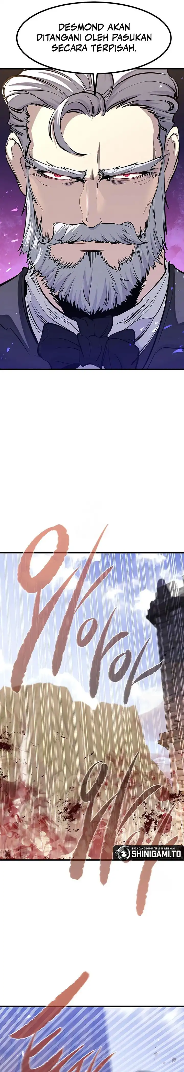 Baca The Regressed Mercenary’s Machinations - Chapter 75 halaman 27