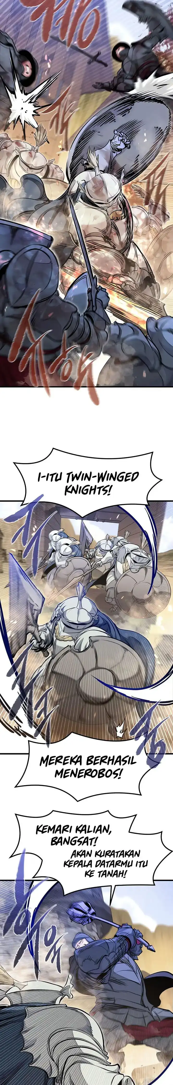Baca The Regressed Mercenary’s Machinations - Chapter 75 halaman 28