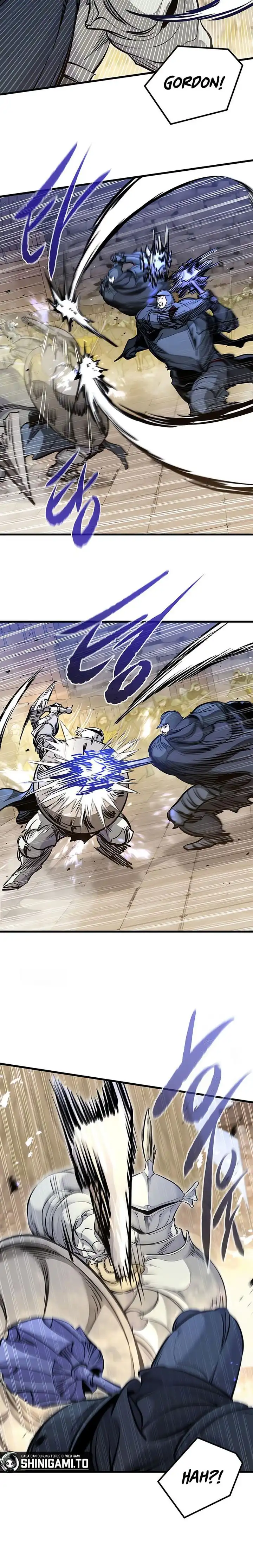 Baca The Regressed Mercenary’s Machinations - Chapter 75 halaman 29