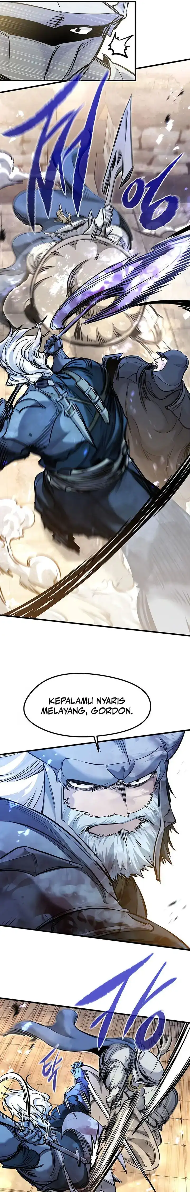 Baca The Regressed Mercenary’s Machinations - Chapter 75 halaman 30