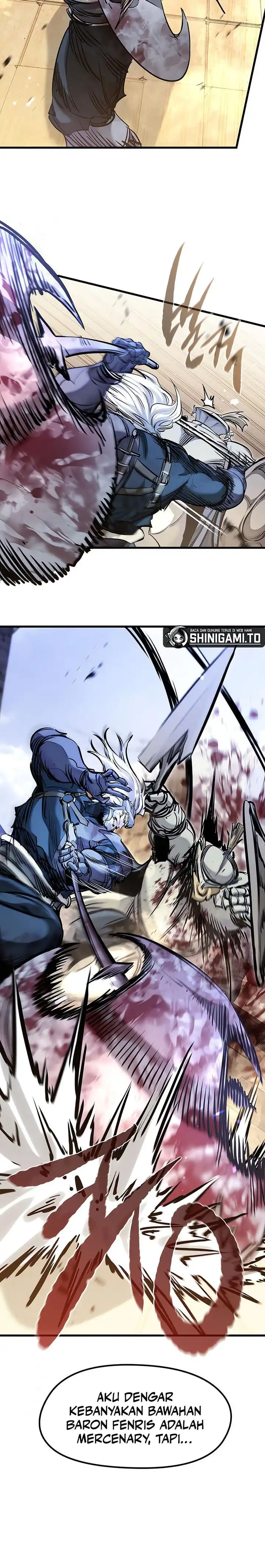 Baca The Regressed Mercenary’s Machinations - Chapter 75 halaman 31