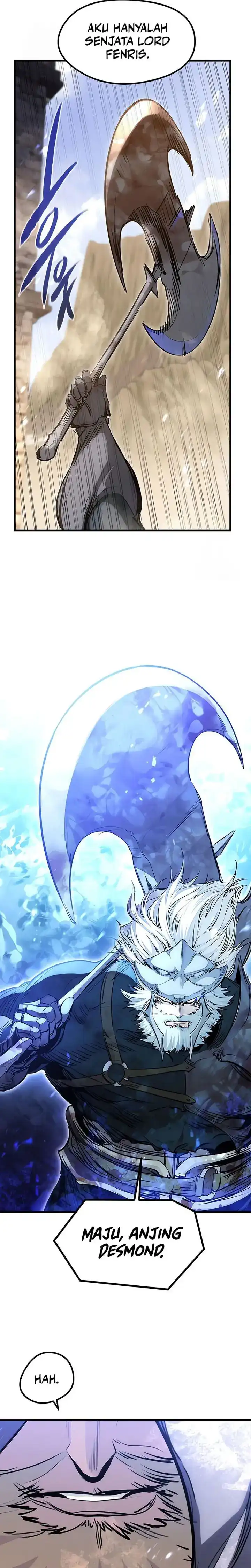 Baca The Regressed Mercenary’s Machinations - Chapter 75 halaman 34