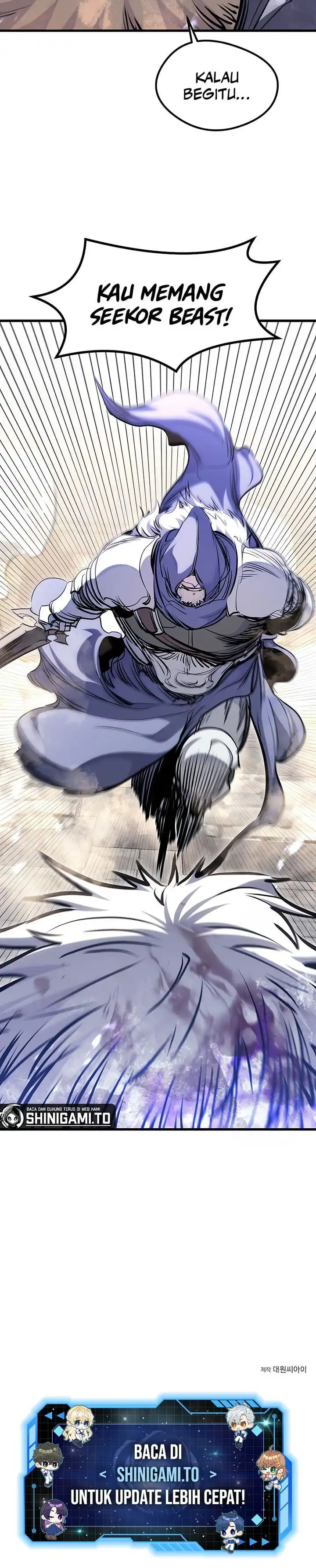 Baca The Regressed Mercenary’s Machinations - Chapter 75 halaman 35