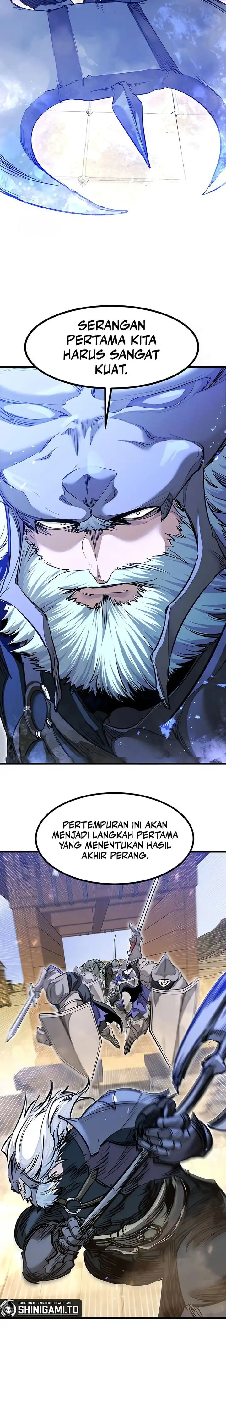 Baca The Regressed Mercenary’s Machinations - Chapter 75 halaman 7