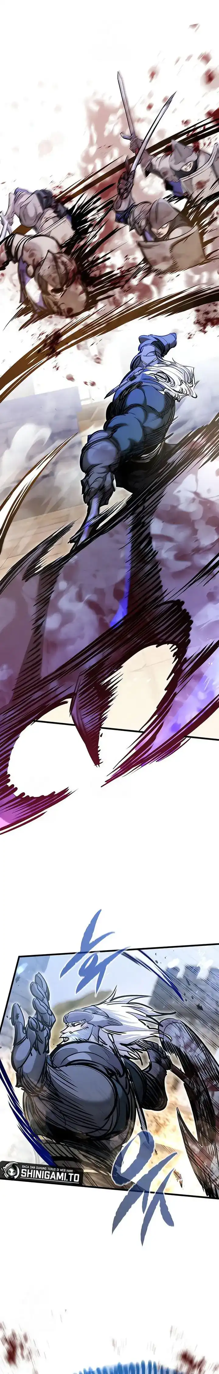 Baca The Regressed Mercenary’s Machinations - Chapter 75 halaman 8