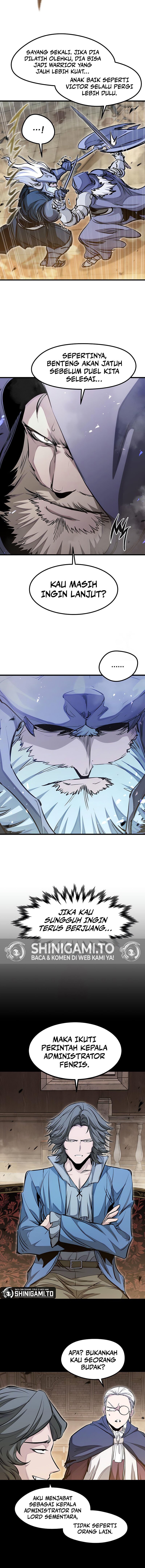 Baca The Regressed Mercenary’s Machinations - Chapter 76 halaman 10