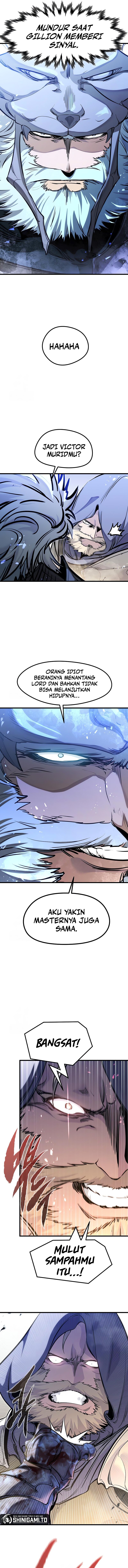 Baca The Regressed Mercenary’s Machinations - Chapter 76 halaman 12