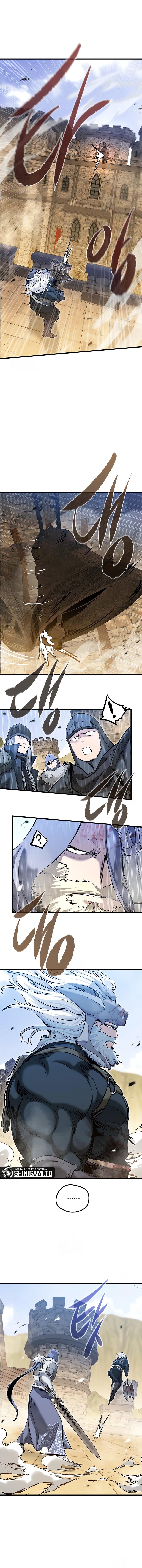 Baca The Regressed Mercenary’s Machinations - Chapter 76 halaman 14