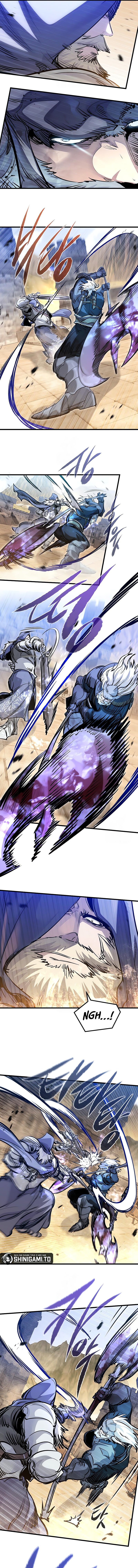 Baca The Regressed Mercenary’s Machinations - Chapter 76 halaman 3