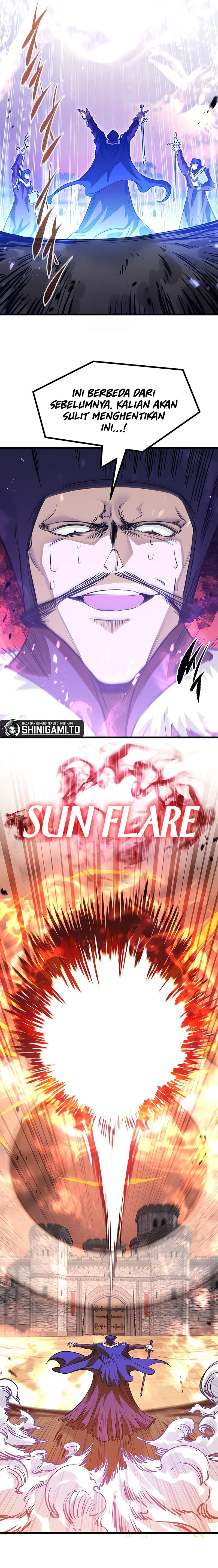 Baca The Regressed Mercenary’s Machinations - Chapter 76 halaman 7