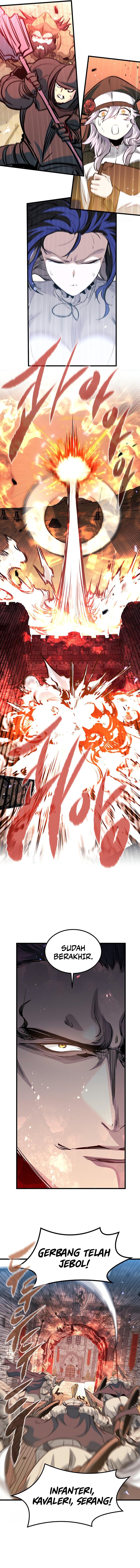 Baca The Regressed Mercenary’s Machinations - Chapter 76 halaman 8