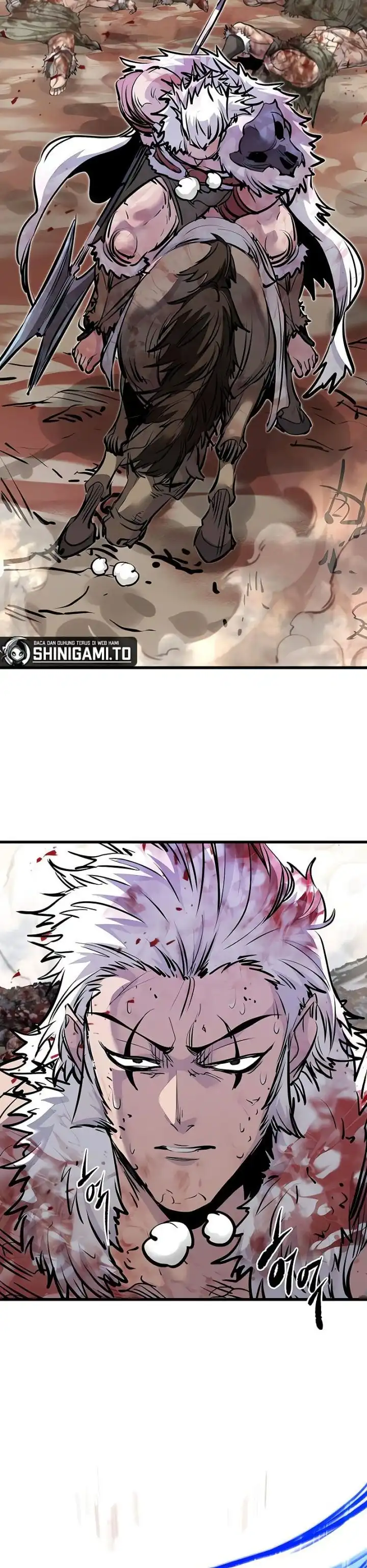 Baca The Regressed Mercenary’s Machinations - Chapter 77 halaman 11