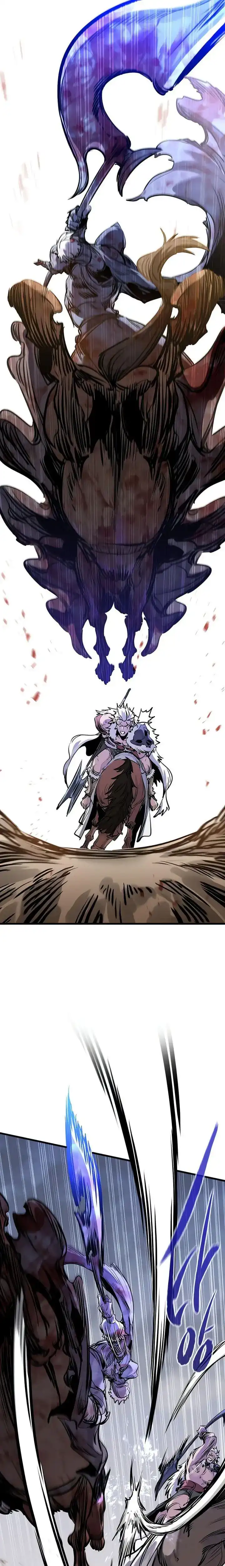 Baca The Regressed Mercenary’s Machinations - Chapter 77 halaman 12