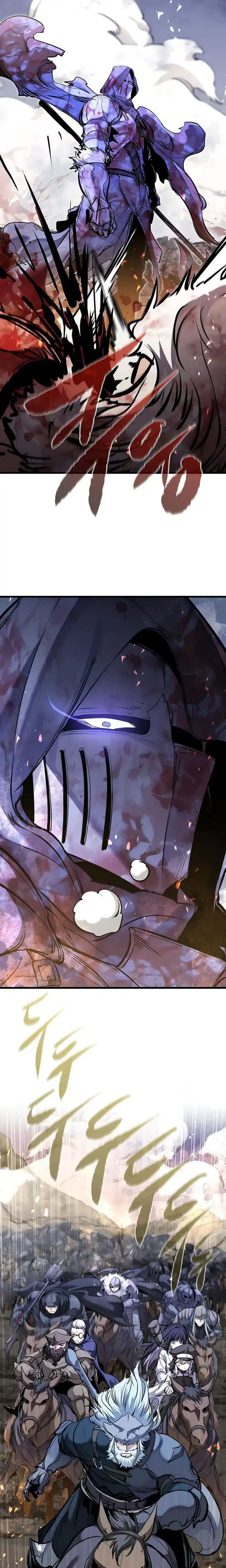 Baca The Regressed Mercenary’s Machinations - Chapter 77 halaman 18