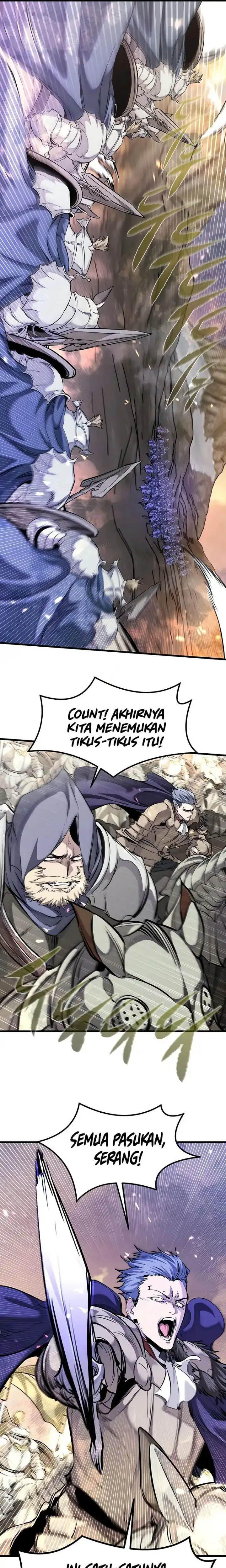 Baca The Regressed Mercenary’s Machinations - Chapter 77 halaman 20