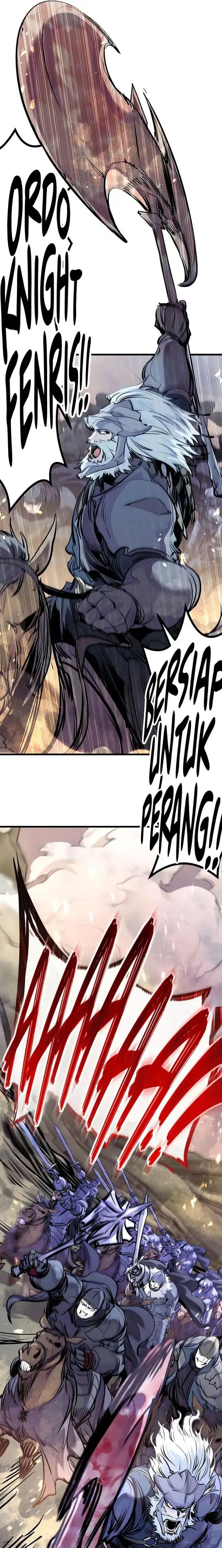 Baca The Regressed Mercenary’s Machinations - Chapter 77 halaman 25