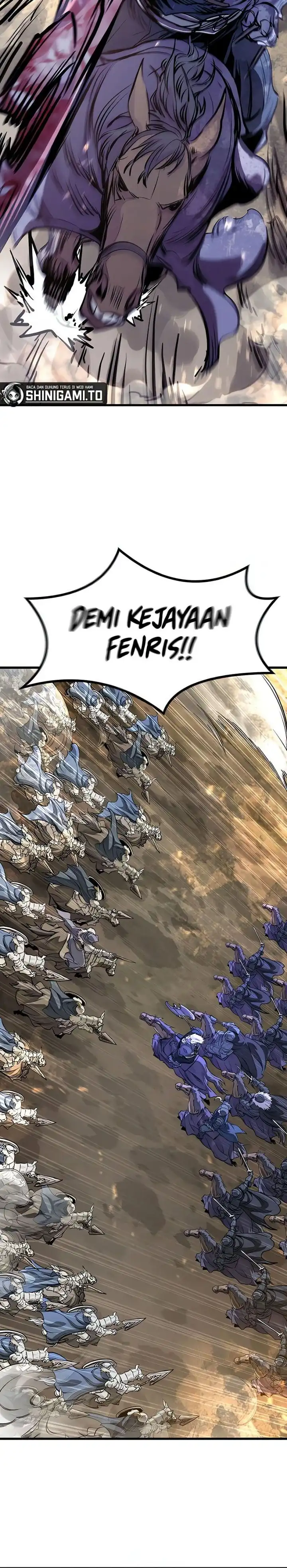 Baca The Regressed Mercenary’s Machinations - Chapter 77 halaman 26