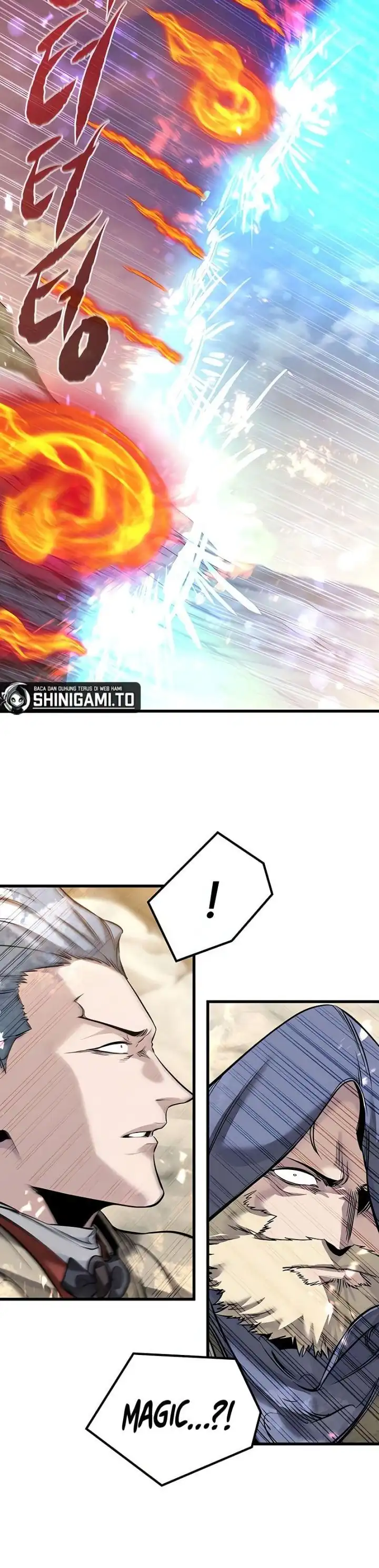 Baca The Regressed Mercenary’s Machinations - Chapter 77 halaman 30