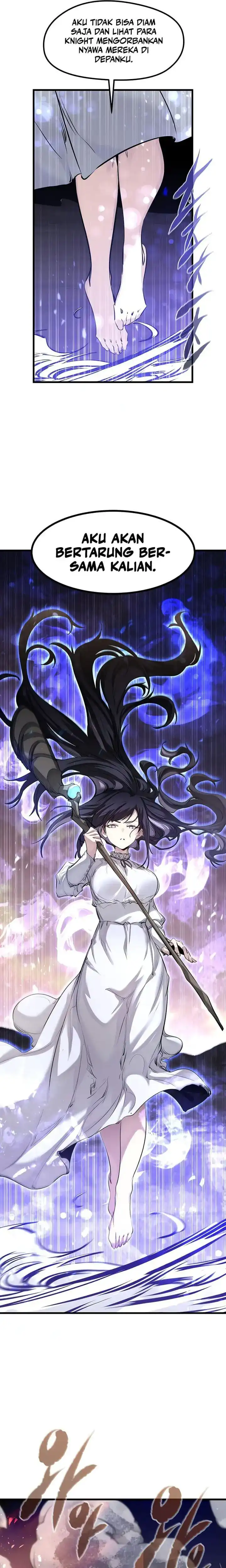 Baca The Regressed Mercenary’s Machinations - Chapter 77 halaman 31