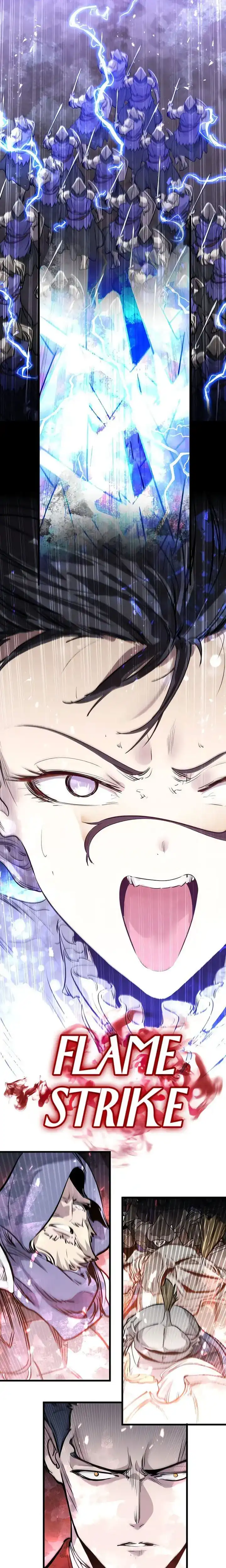 Baca The Regressed Mercenary’s Machinations - Chapter 77 halaman 4