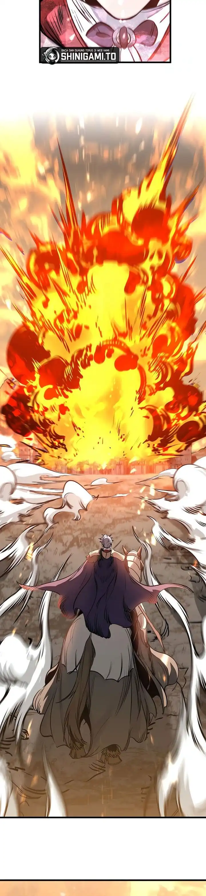 Baca The Regressed Mercenary’s Machinations - Chapter 77 halaman 5