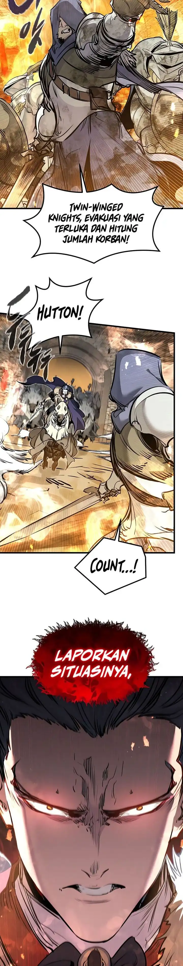 Baca The Regressed Mercenary’s Machinations - Chapter 77 halaman 7