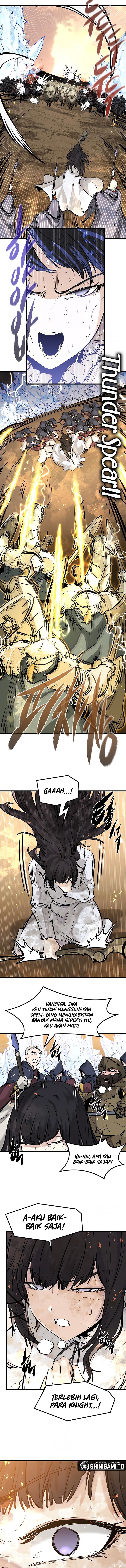 Baca The Regressed Mercenary’s Machinations - Chapter 78 halaman 10