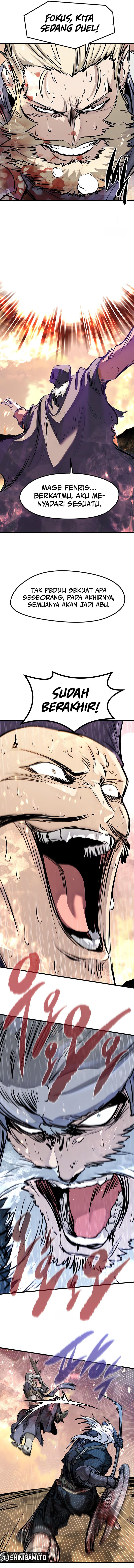 Baca The Regressed Mercenary’s Machinations - Chapter 78 halaman 12