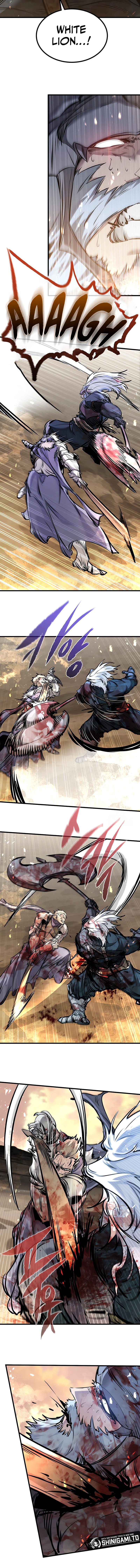 Baca The Regressed Mercenary’s Machinations - Chapter 78 halaman 15