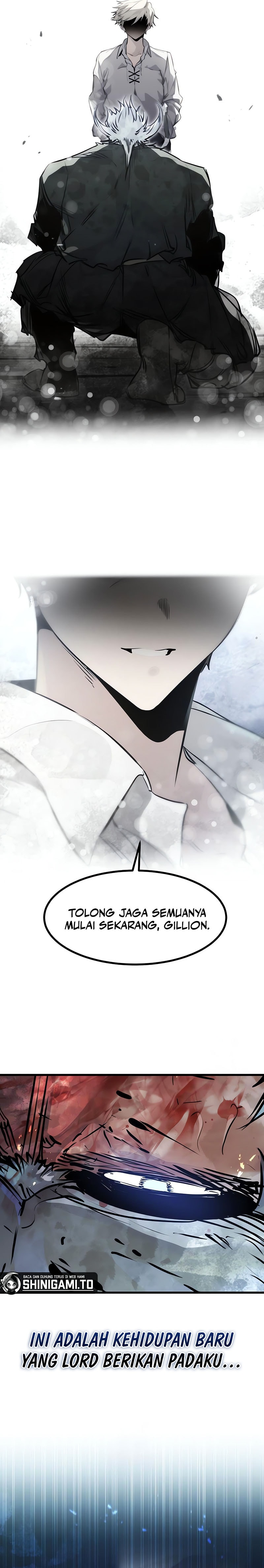 Baca The Regressed Mercenary’s Machinations - Chapter 78 halaman 18