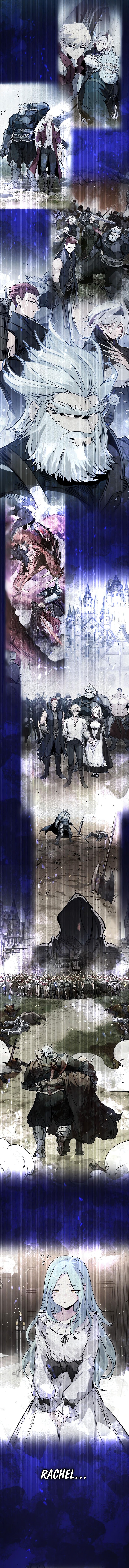 Baca The Regressed Mercenary’s Machinations - Chapter 78 halaman 19