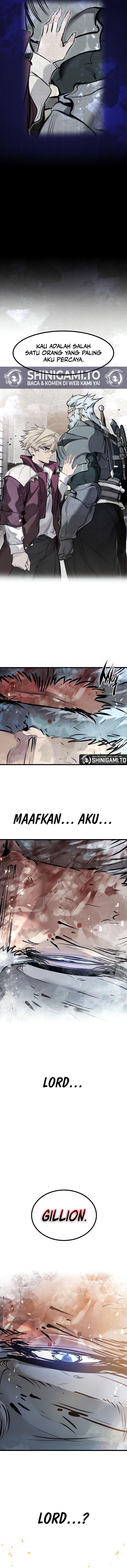 Baca The Regressed Mercenary’s Machinations - Chapter 78 halaman 20